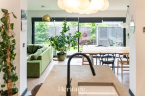Lecropt House, Family & Pet Friendly Stays, Inverurie, Aberdeenshire